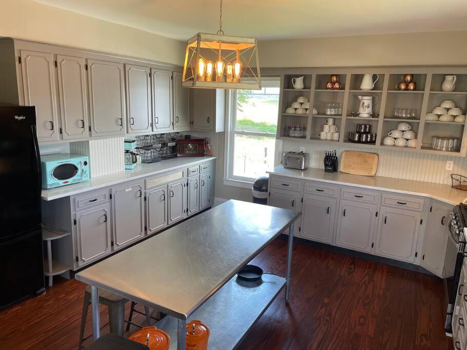 Villa Madeline Farms Luray Exterior foto